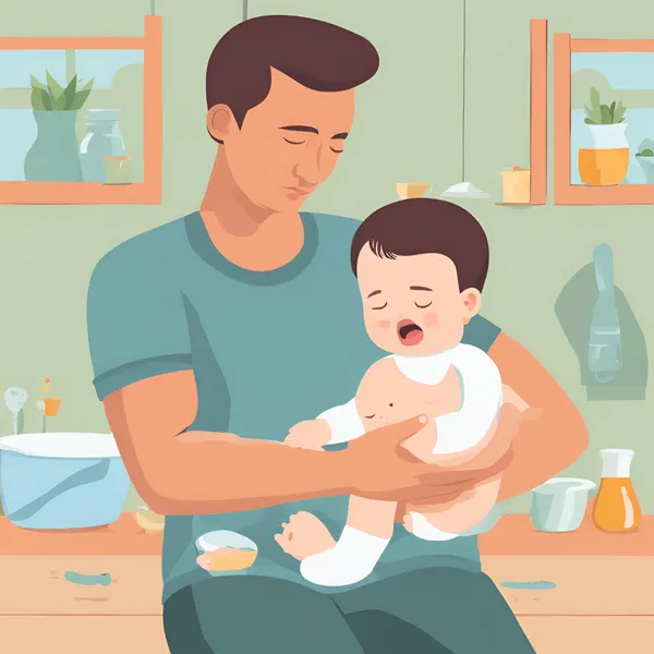 Baby Constipation Signs Causes and Relief Strategies 02