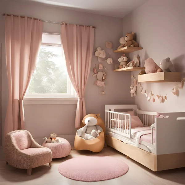Toddler Bed Transition 01