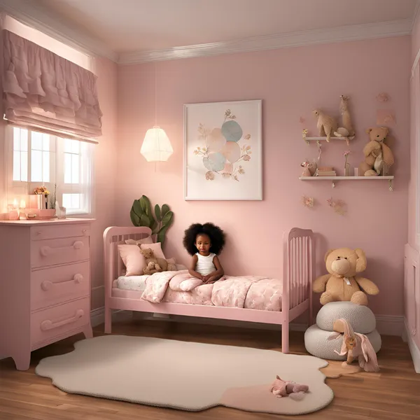 Toddler Bed Transition 03