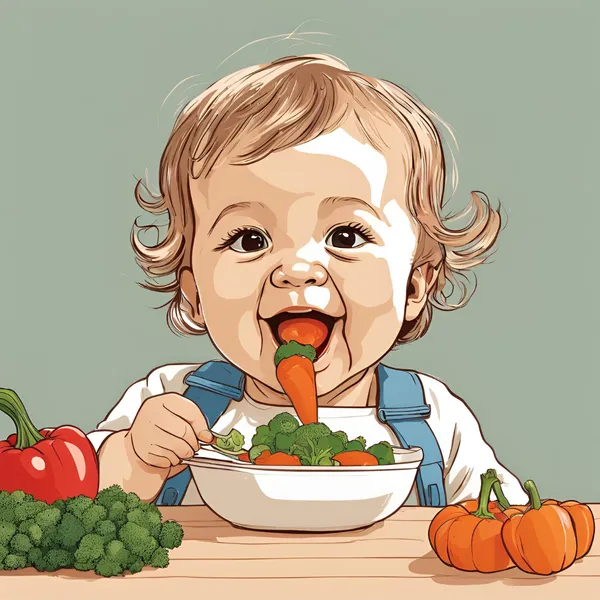 how to get toddler to eat vegetables 01