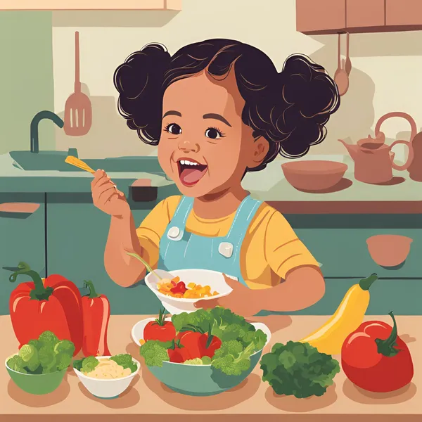 how to get toddler to eat vegetables 04