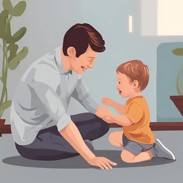 Positive Discipline for Toddlers 01