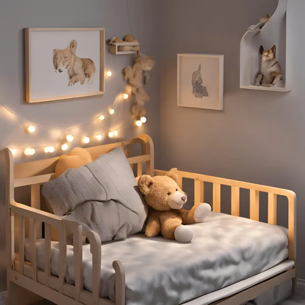 Toddler Bed Transition 02