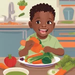how to get toddler to eat vegetables 03